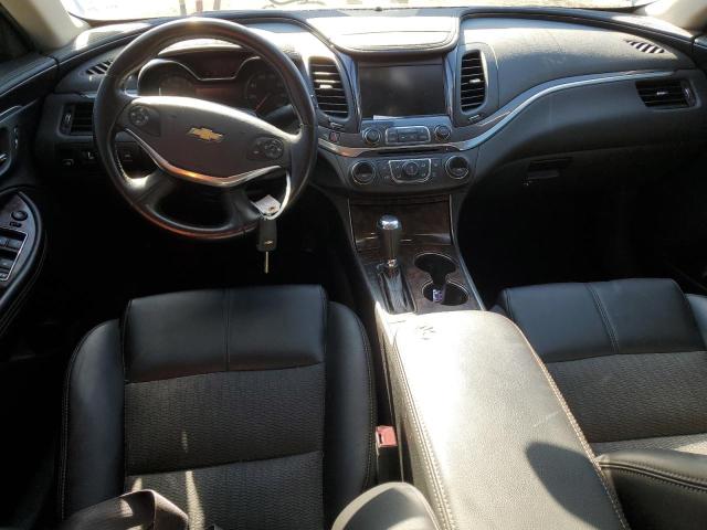 Photo 7 VIN: 2G1125S37E9306119 - CHEVROLET IMPALA 