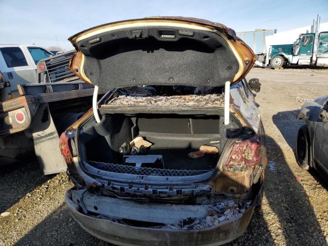 Photo 5 VIN: 2G1125S37E9314687 - CHEVROLET IMPALA LT 