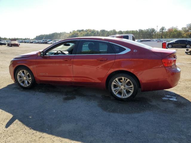 Photo 1 VIN: 2G1125S37F9110778 - CHEVROLET IMPALA LT 