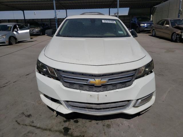 Photo 4 VIN: 2G1125S37F9135292 - CHEVROLET IMPALA 