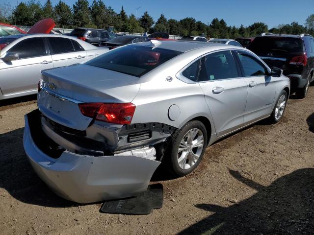 Photo 2 VIN: 2G1125S37F9170785 - CHEVROLET IMPALA LT 