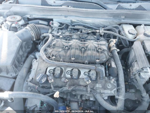 Photo 9 VIN: 2G1125S37F9183309 - CHEVROLET IMPALA 