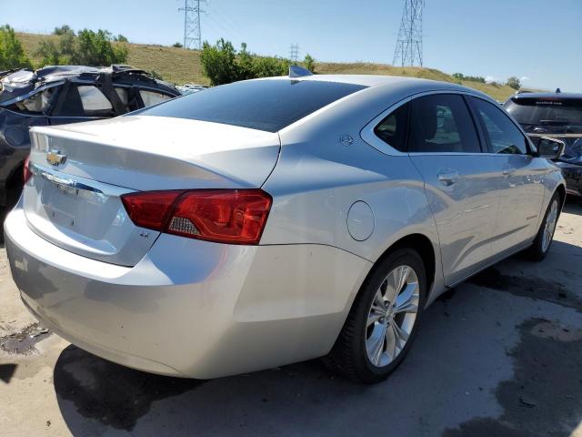 Photo 3 VIN: 2G1125S37F9207317 - CHEVROLET IMPALA LT 