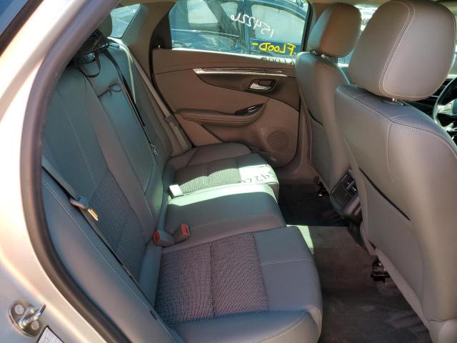 Photo 5 VIN: 2G1125S37F9207317 - CHEVROLET IMPALA LT 