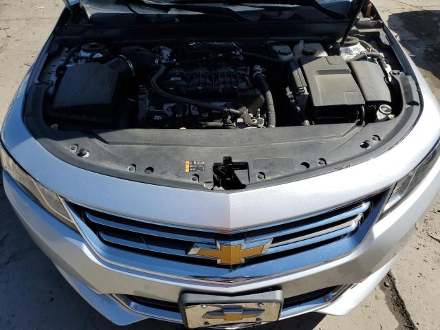 Photo 6 VIN: 2G1125S37F9207317 - CHEVROLET IMPALA LT 