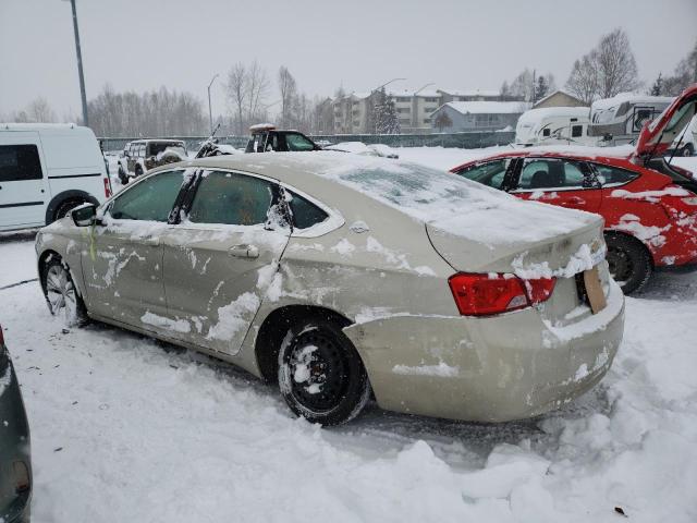 Photo 1 VIN: 2G1125S37F9229236 - CHEVROLET IMPALA LT 