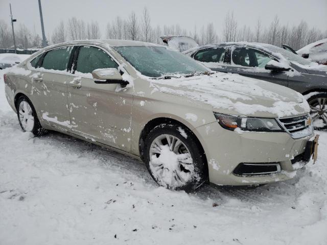 Photo 3 VIN: 2G1125S37F9229236 - CHEVROLET IMPALA LT 