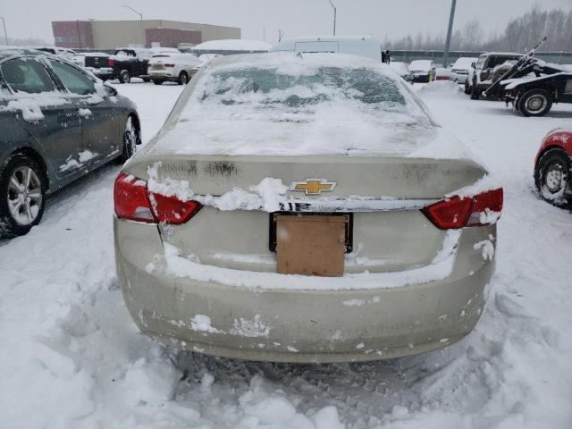 Photo 5 VIN: 2G1125S37F9229236 - CHEVROLET IMPALA LT 