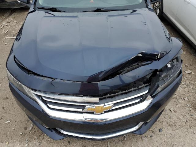 Photo 10 VIN: 2G1125S37F9277951 - CHEVROLET IMPALA 