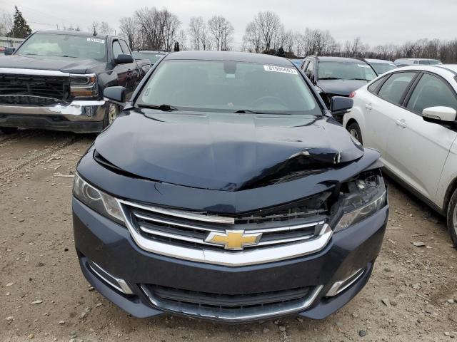 Photo 4 VIN: 2G1125S37F9277951 - CHEVROLET IMPALA 