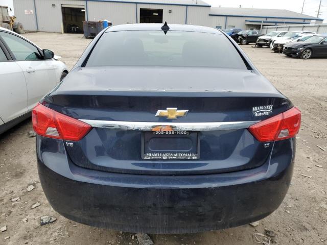 Photo 5 VIN: 2G1125S37F9277951 - CHEVROLET IMPALA 