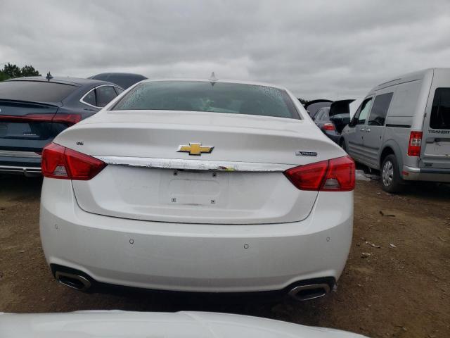 Photo 5 VIN: 2G1125S37J9115438 - CHEVROLET IMPALA PRE 