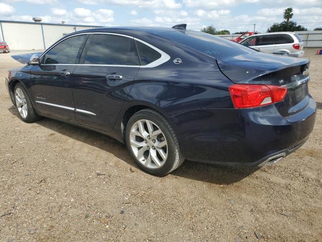 Photo 1 VIN: 2G1125S37J9123832 - CHEVROLET IMPALA PRE 