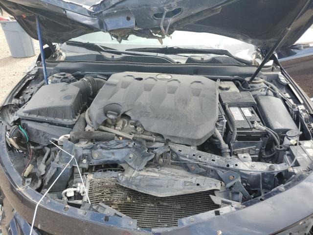 Photo 10 VIN: 2G1125S37J9123832 - CHEVROLET IMPALA PRE 