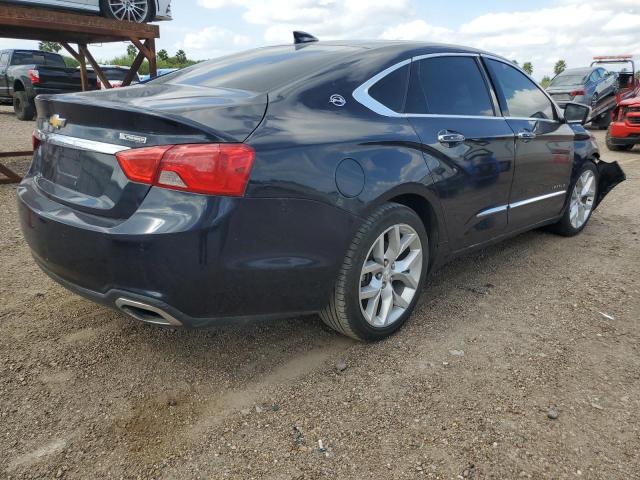 Photo 2 VIN: 2G1125S37J9123832 - CHEVROLET IMPALA PRE 