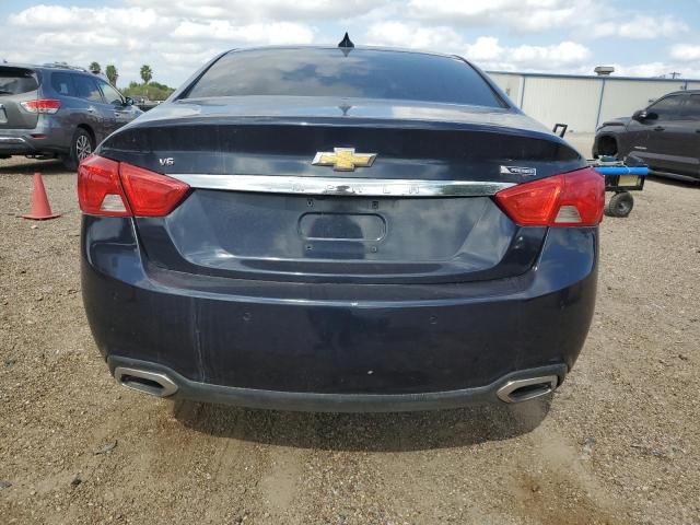 Photo 5 VIN: 2G1125S37J9123832 - CHEVROLET IMPALA PRE 