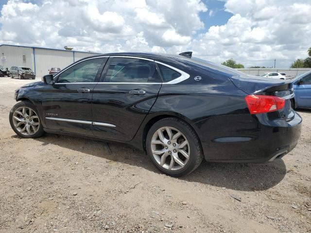 Photo 1 VIN: 2G1125S37J9125368 - CHEVROLET IMPALA PRE 