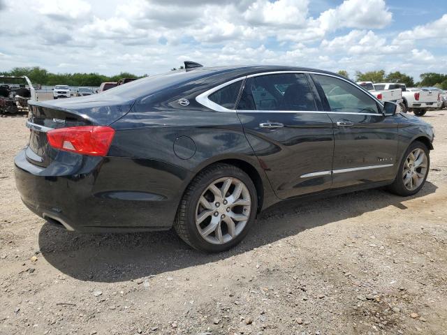 Photo 2 VIN: 2G1125S37J9125368 - CHEVROLET IMPALA PRE 