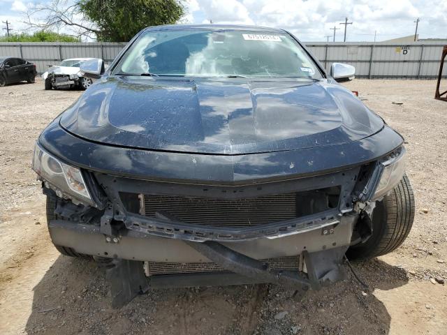 Photo 4 VIN: 2G1125S37J9125368 - CHEVROLET IMPALA PRE 