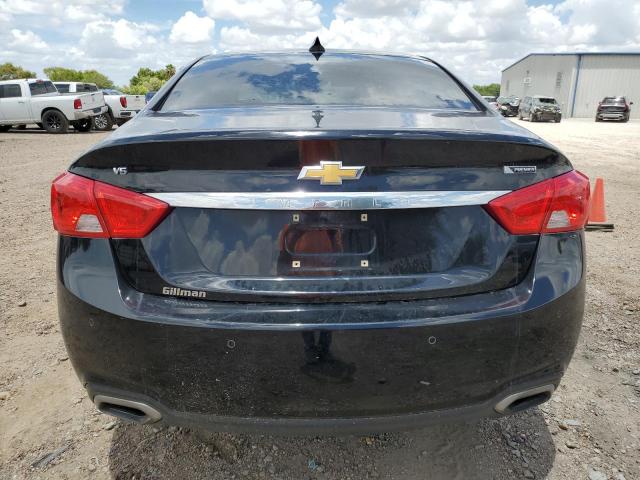 Photo 5 VIN: 2G1125S37J9125368 - CHEVROLET IMPALA PRE 