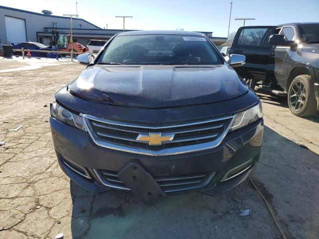 Photo 4 VIN: 2G1125S37J9130084 - CHEVROLET IMPALA PRE 