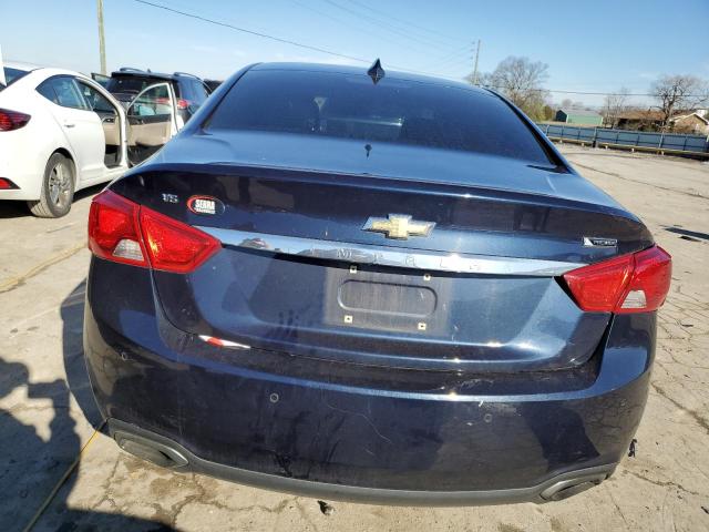 Photo 5 VIN: 2G1125S37J9130084 - CHEVROLET IMPALA PRE 