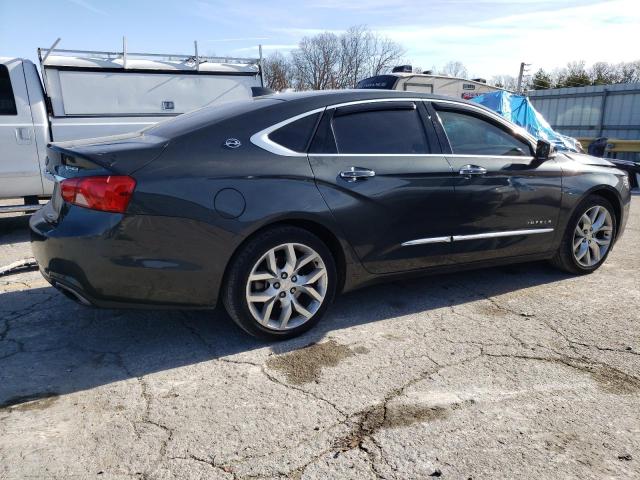 Photo 2 VIN: 2G1125S37J9136290 - CHEVROLET IMPALA 