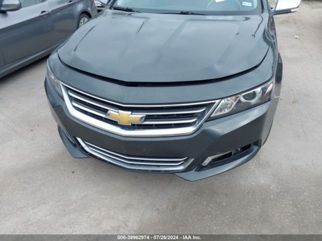 Photo 5 VIN: 2G1125S37J9136709 - CHEVROLET IMPALA 