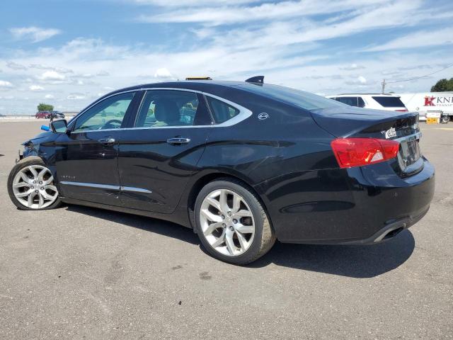 Photo 1 VIN: 2G1125S37J9137309 - CHEVROLET IMPALA PRE 