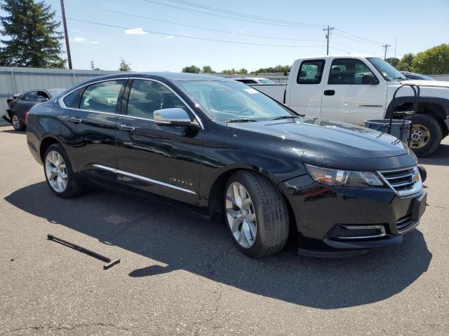 Photo 3 VIN: 2G1125S37J9137309 - CHEVROLET IMPALA PRE 