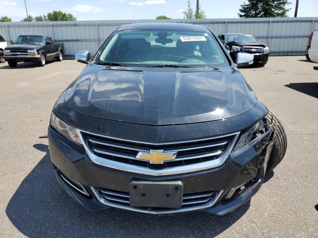 Photo 4 VIN: 2G1125S37J9137309 - CHEVROLET IMPALA PRE 