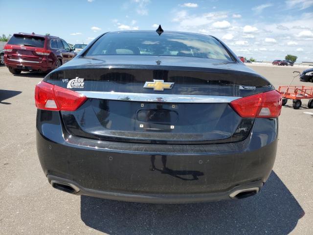 Photo 5 VIN: 2G1125S37J9137309 - CHEVROLET IMPALA PRE 