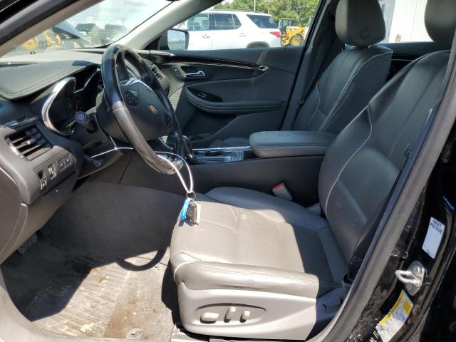 Photo 6 VIN: 2G1125S37J9137309 - CHEVROLET IMPALA PRE 