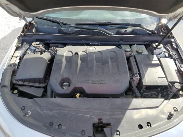 Photo 10 VIN: 2G1125S37J9139254 - CHEVROLET IMPALA PRE 