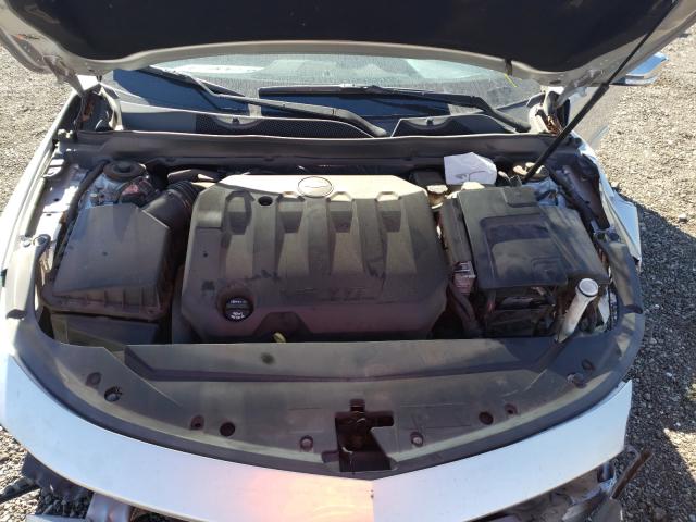 Photo 6 VIN: 2G1125S37J9141070 - CHEVROLET IMPALA PRE 