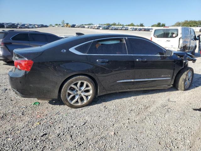 Photo 2 VIN: 2G1125S37J9146074 - CHEVROLET IMPALA PRE 