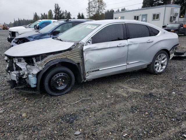 Photo 0 VIN: 2G1125S37J9148438 - CHEVROLET IMPALA 