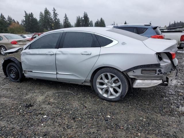 Photo 1 VIN: 2G1125S37J9148438 - CHEVROLET IMPALA 