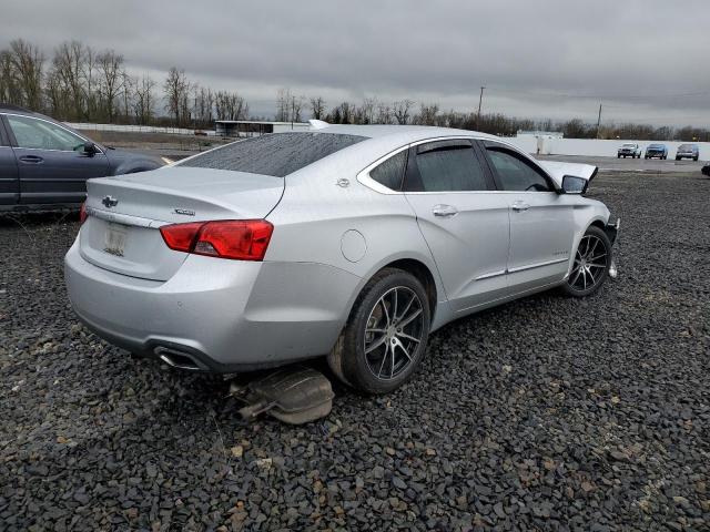 Photo 2 VIN: 2G1125S37J9149461 - CHEVROLET IMPALA 