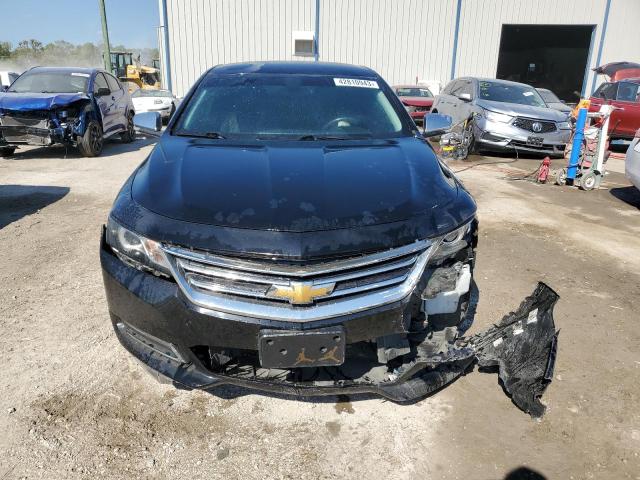 Photo 4 VIN: 2G1125S37J9150285 - CHEVROLET IMPALA PRE 