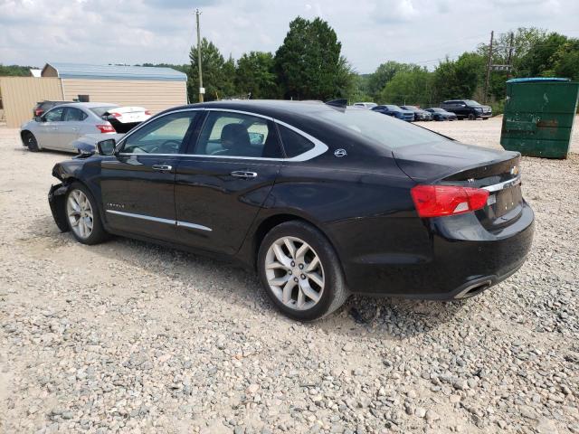 Photo 1 VIN: 2G1125S37J9152845 - CHEVROLET IMPALA PRE 