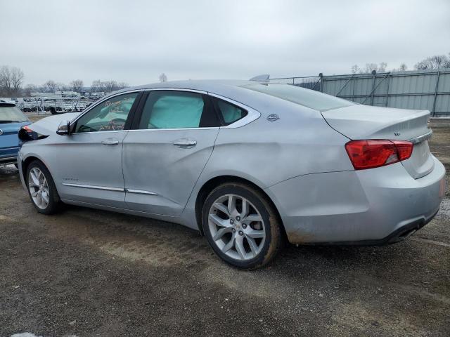 Photo 1 VIN: 2G1125S37J9160038 - CHEVROLET IMPALA 