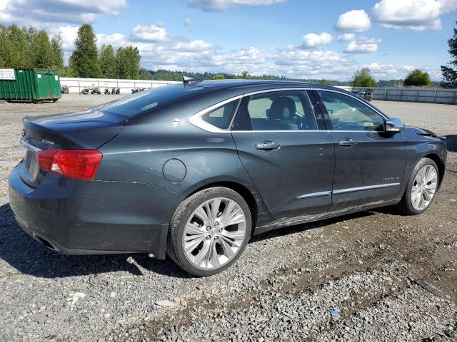 Photo 2 VIN: 2G1125S37J9176952 - CHEVROLET IMPALA PRE 