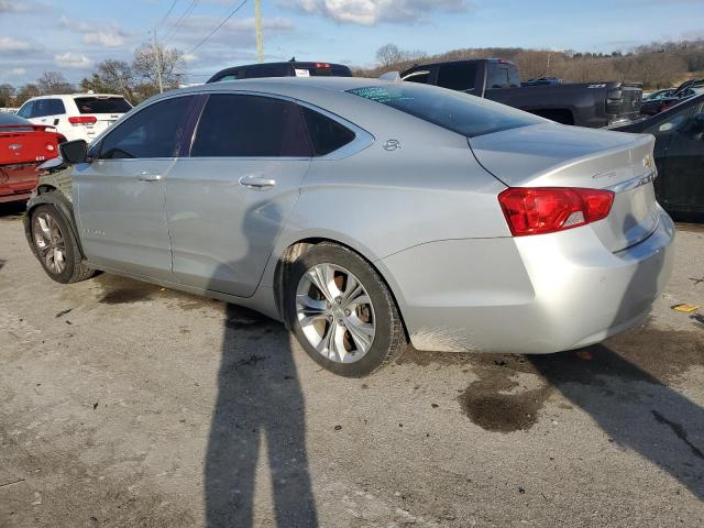 Photo 1 VIN: 2G1125S38E9100906 - CHEVROLET IMPALA 