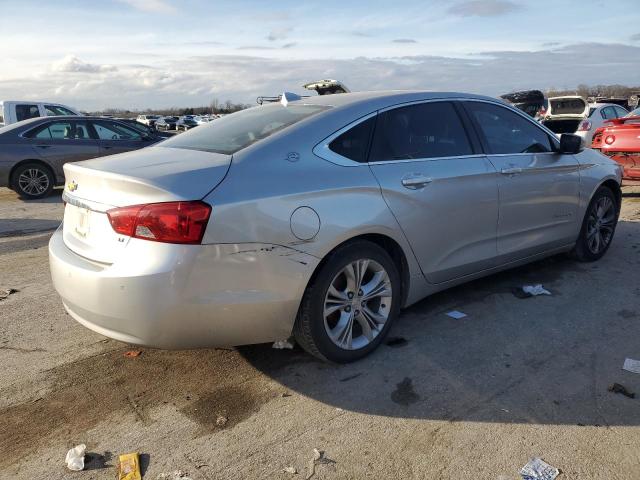 Photo 2 VIN: 2G1125S38E9100906 - CHEVROLET IMPALA 