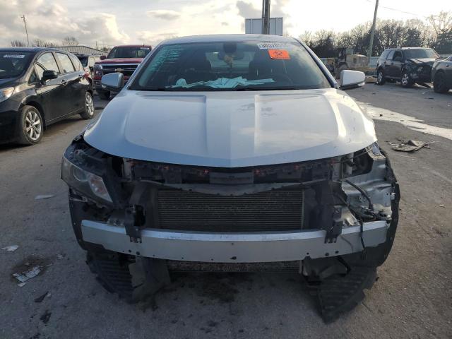 Photo 4 VIN: 2G1125S38E9100906 - CHEVROLET IMPALA 