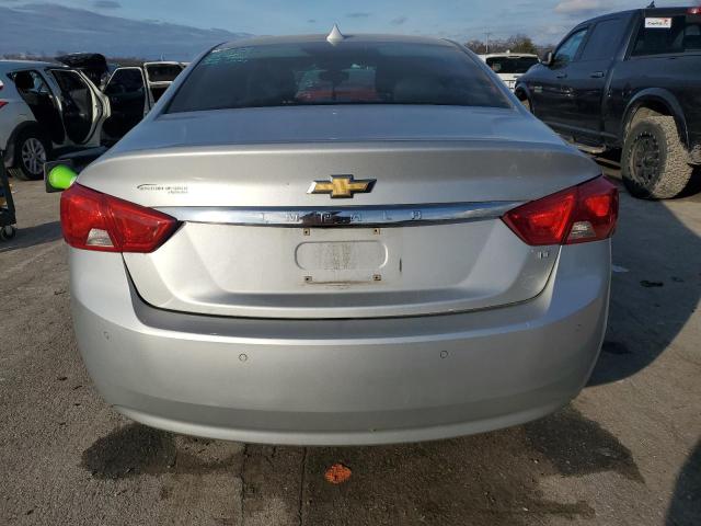 Photo 5 VIN: 2G1125S38E9100906 - CHEVROLET IMPALA 