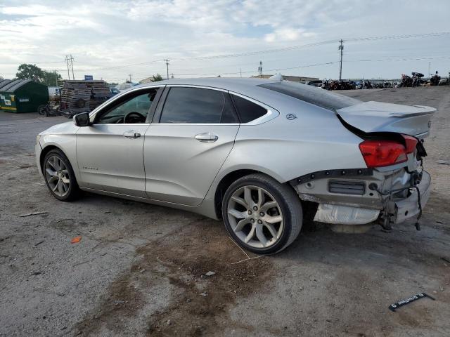 Photo 1 VIN: 2G1125S38E9107810 - CHEVROLET IMPALA 