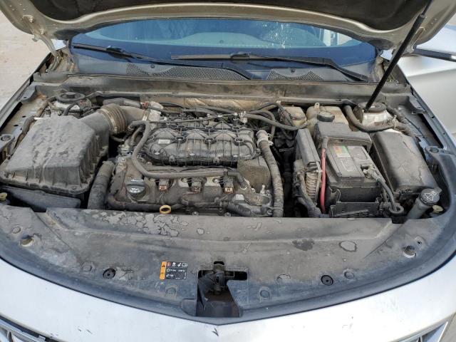 Photo 10 VIN: 2G1125S38E9107810 - CHEVROLET IMPALA 