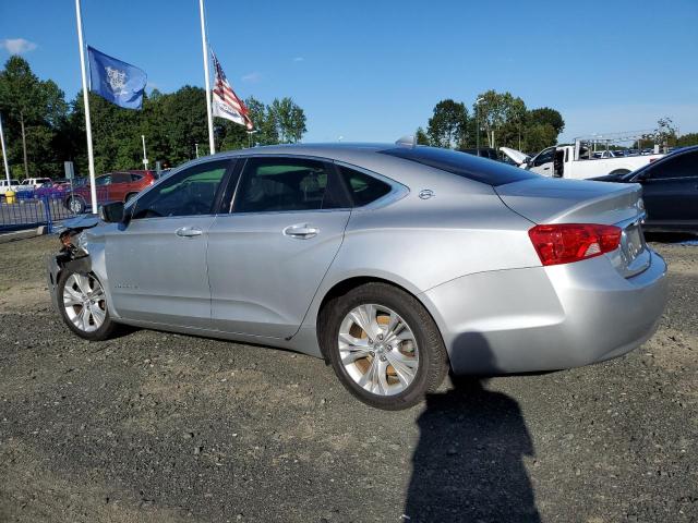 Photo 1 VIN: 2G1125S38E9117043 - CHEVROLET IMPALA LT 